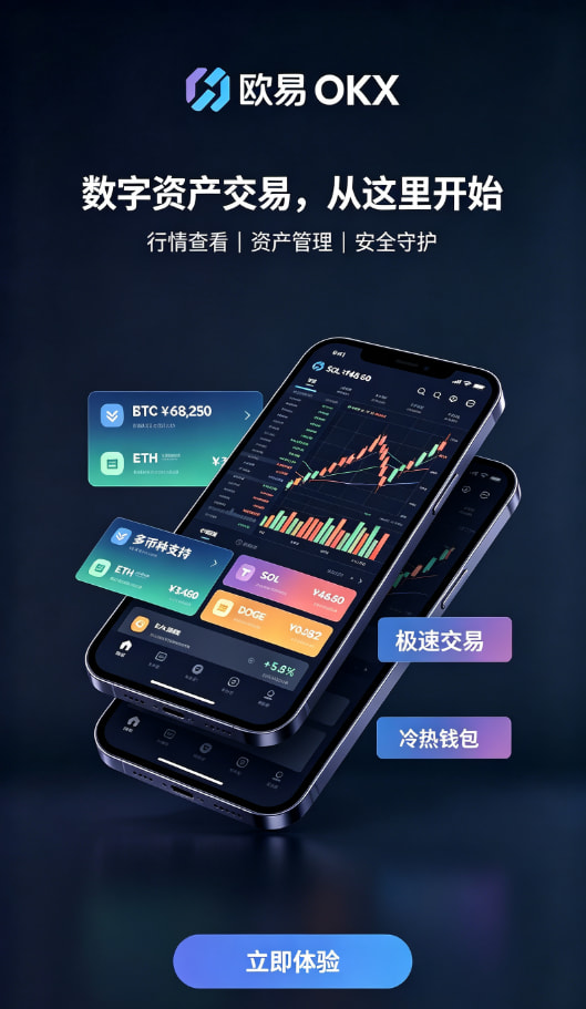 欧交易所app官网安卓入金流程